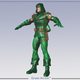 Illustration for article titled DC Universe Online Gets A Shot Of Green Arrow
